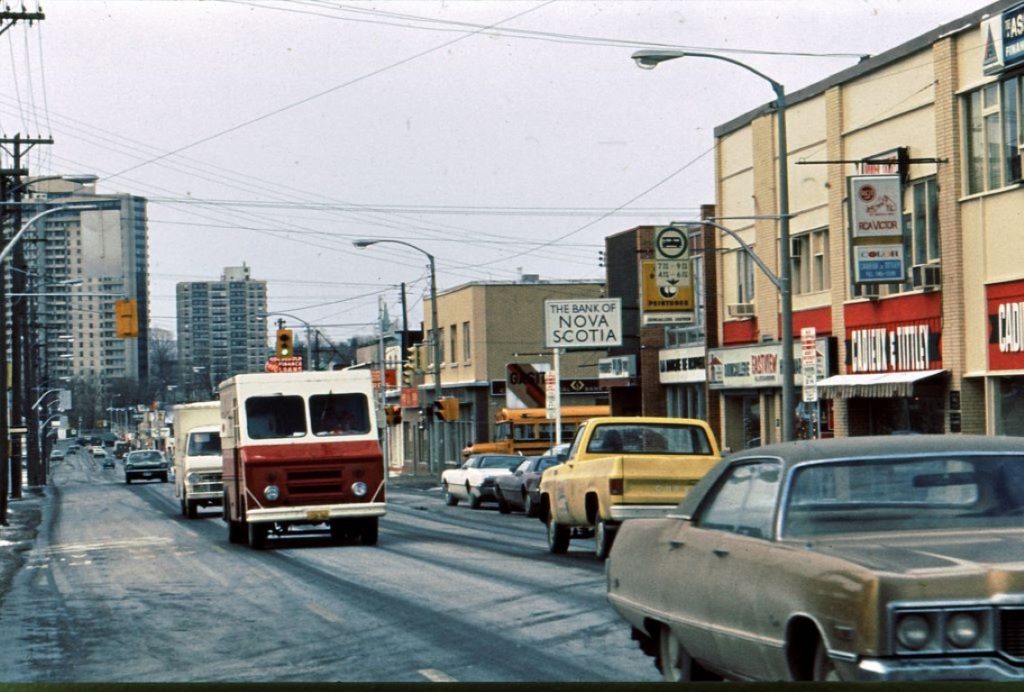 CV Montreal