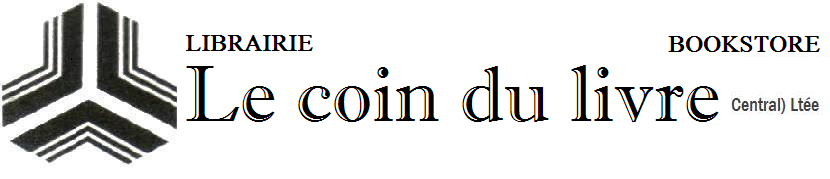 Le coin du livre logo