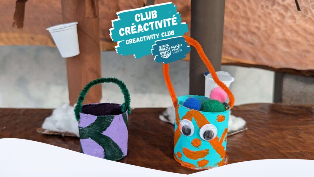 club créativité