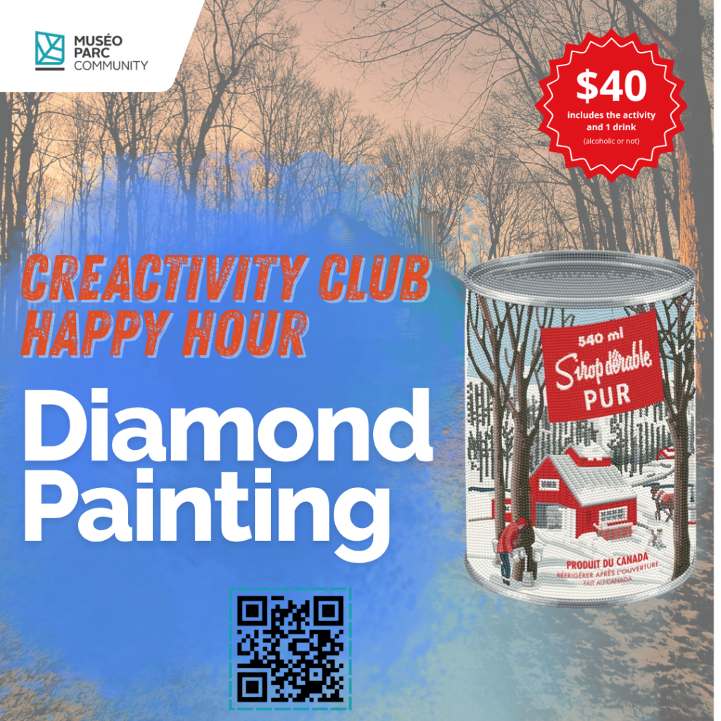 en affiche diamond painting