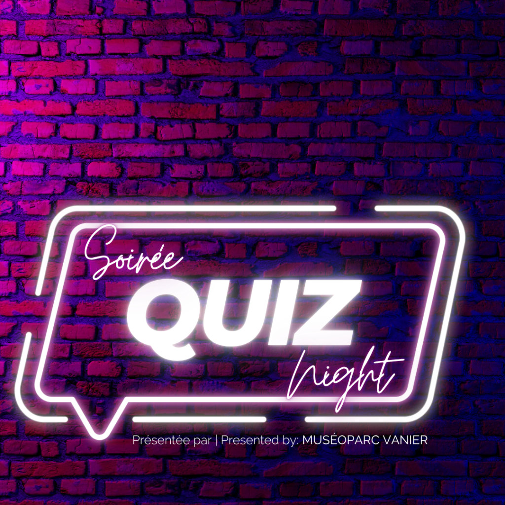 soirée quiz night facebook (publication instagram (carré))