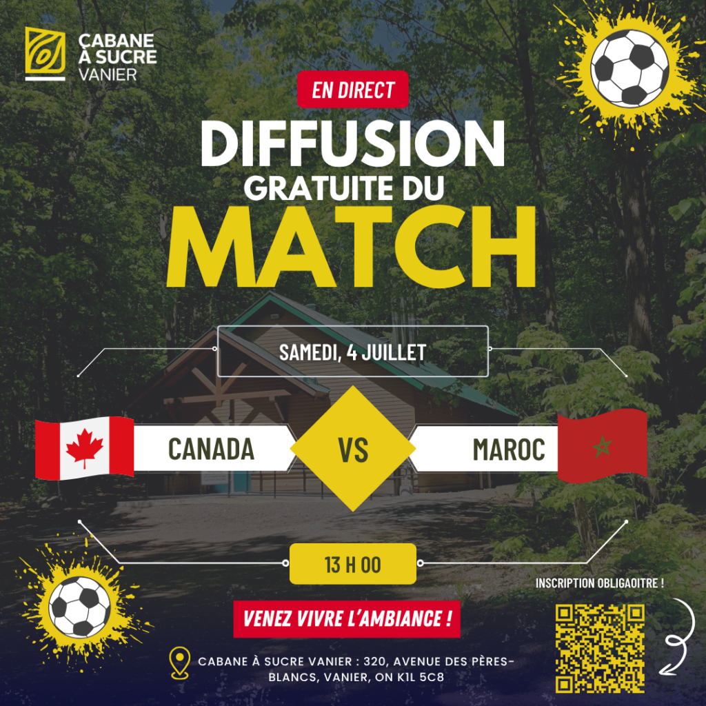 canada vs maroc(1080 x 1080 px)
